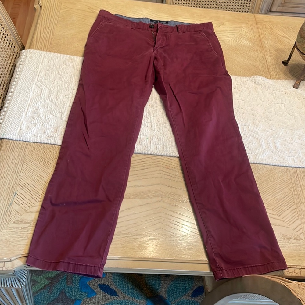 Men’s Tommy Hilfiger Slim Fit Jeans